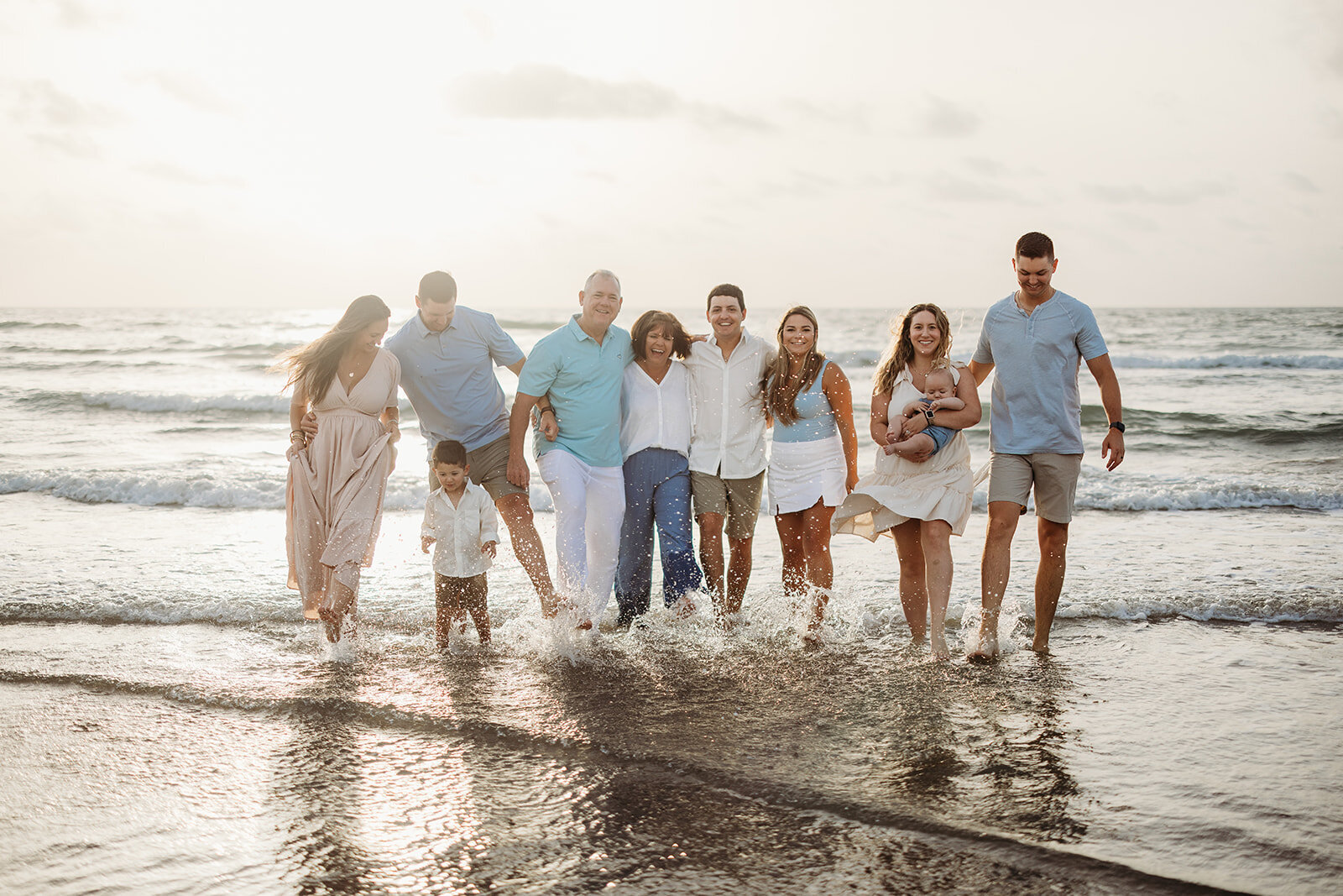 McCarty Family - South Padre Island-70