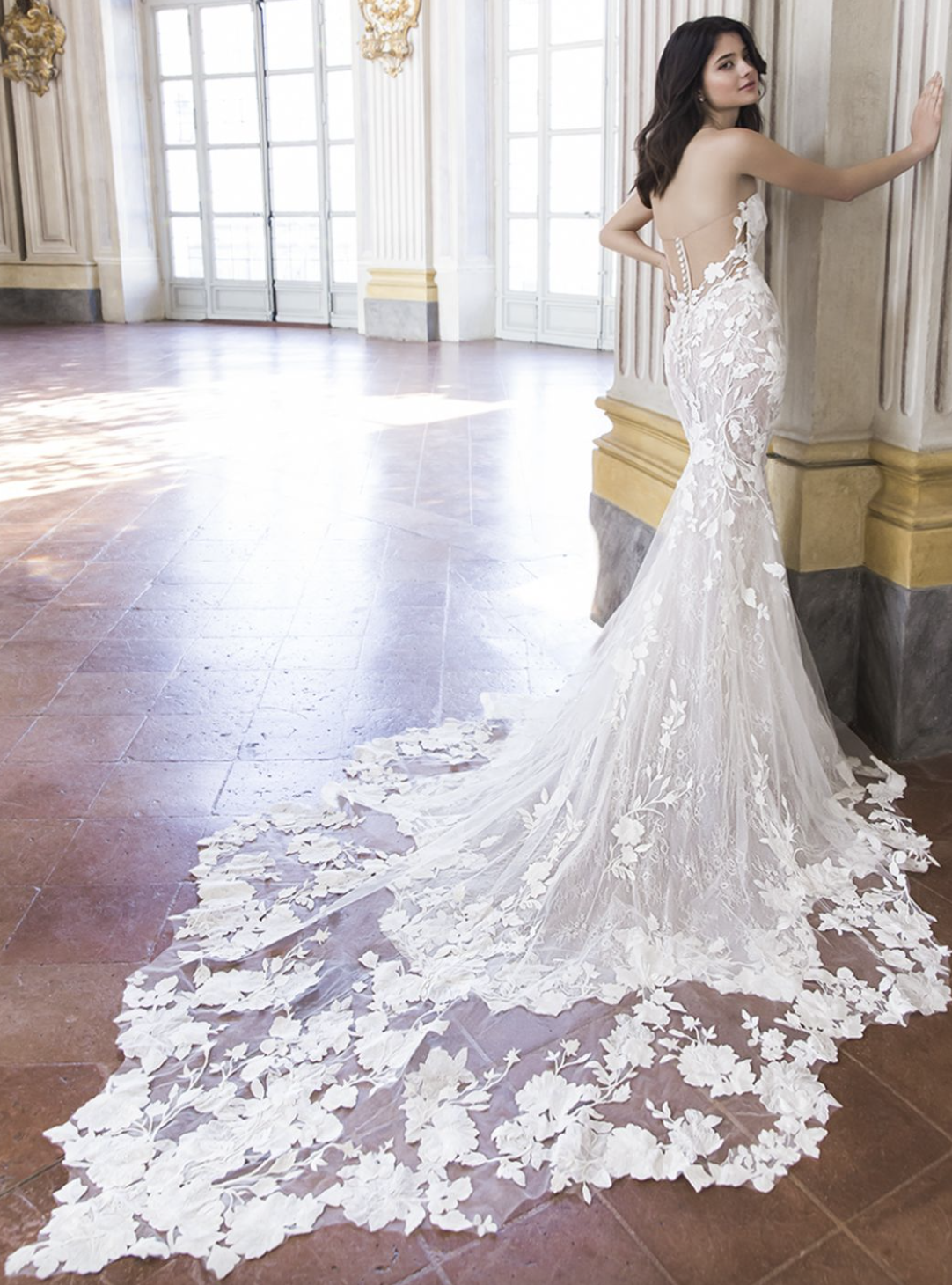 Lovena Bridal Studio