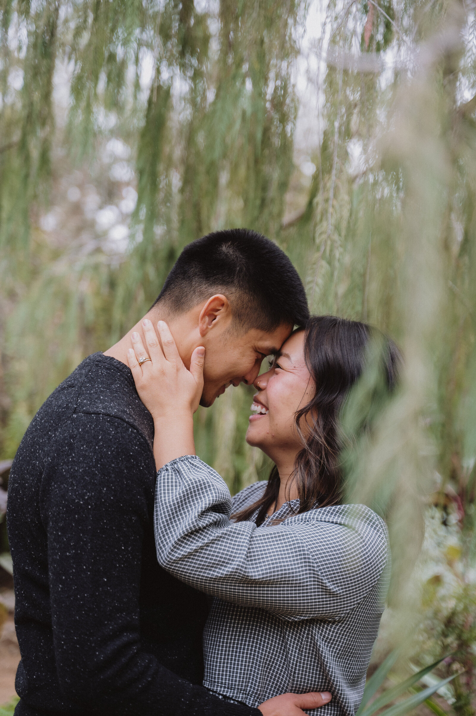 Sacramento Engagement Photographer