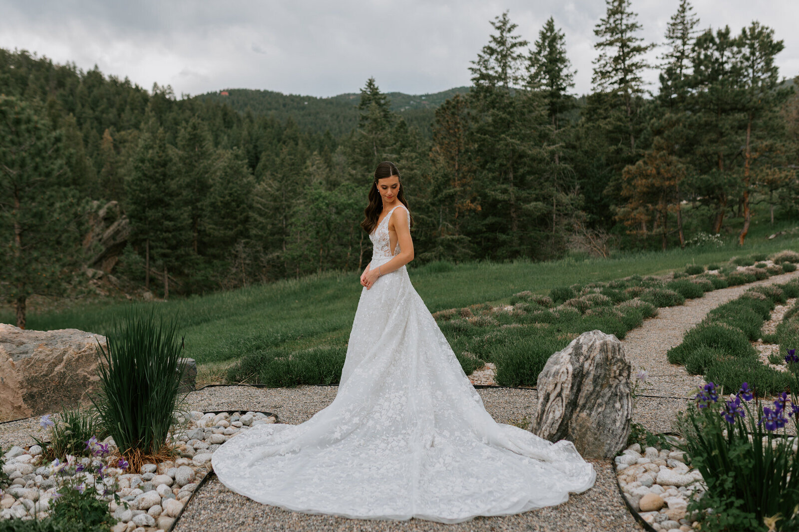 Woodlands Wedding A+E-12