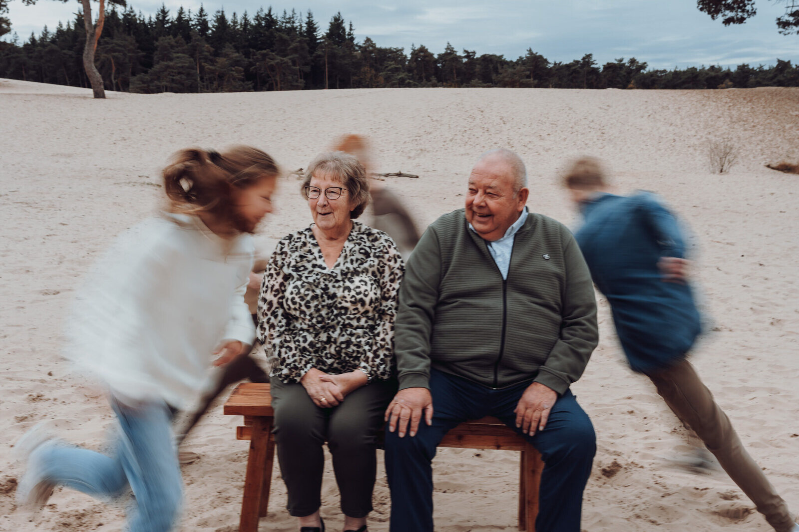 Jetske Wijnhoud familieshoot Ommen sahara (5)
