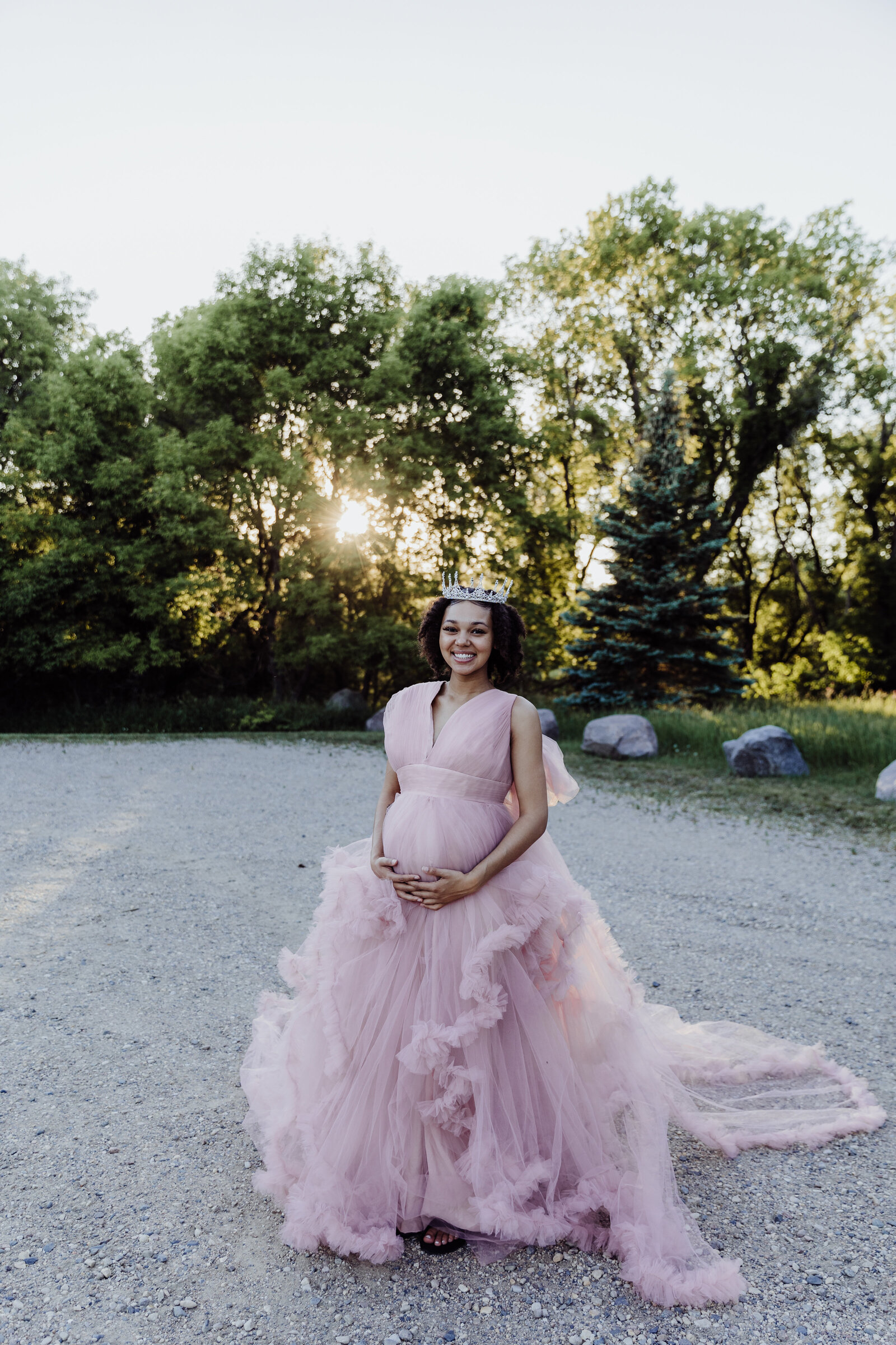 Maternity Pregnancy Photo shoot Fargo, North Dakota-22