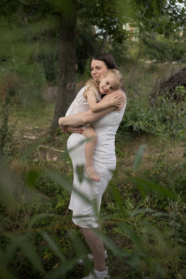 bez zelené originál