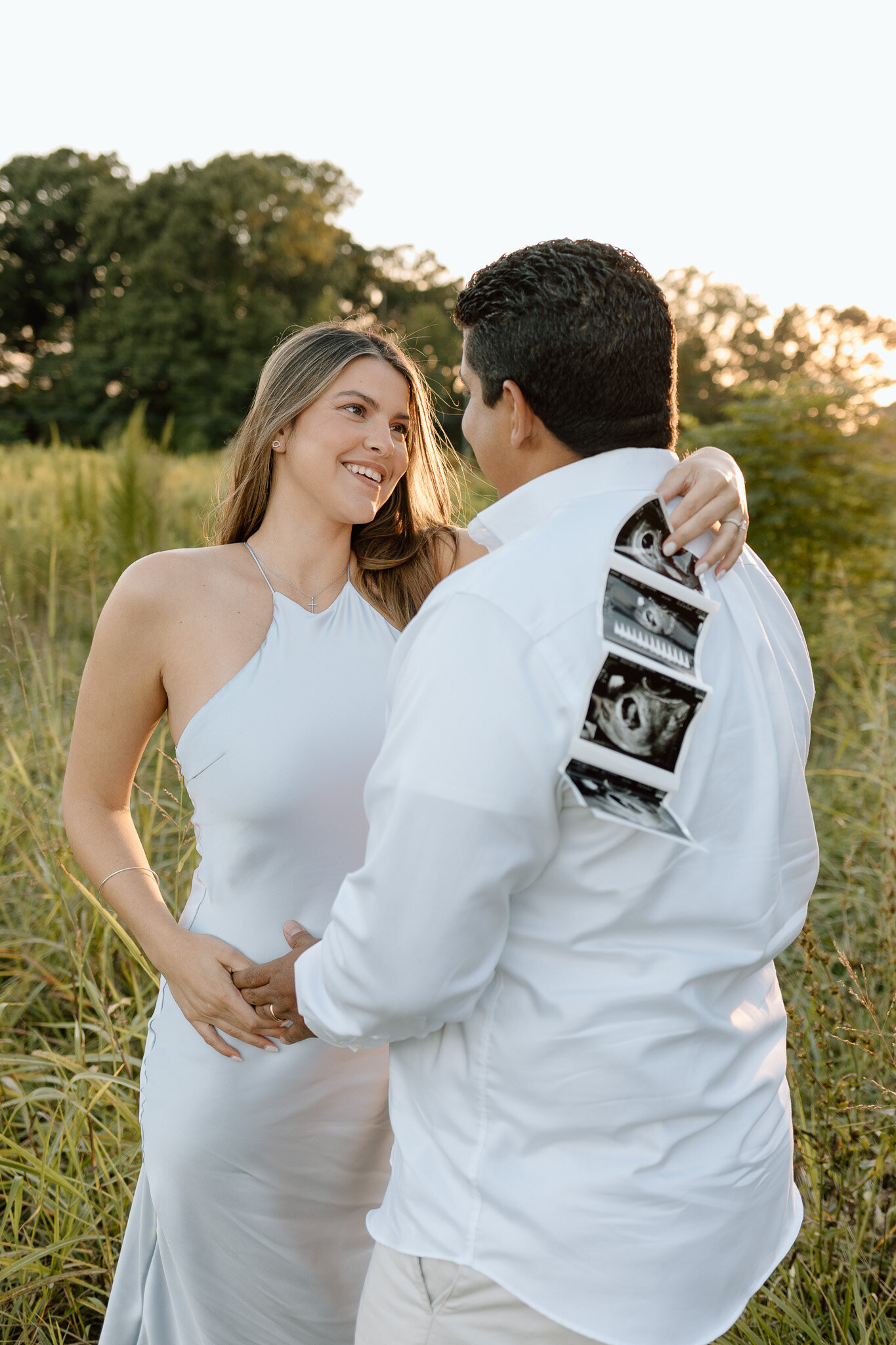 pregnancy-announcement-charlotte-clarks-creek-dog (2)