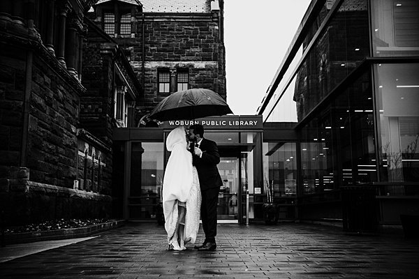 library-dark-moody-rainy-wedding-boston-photographer-massachsetts