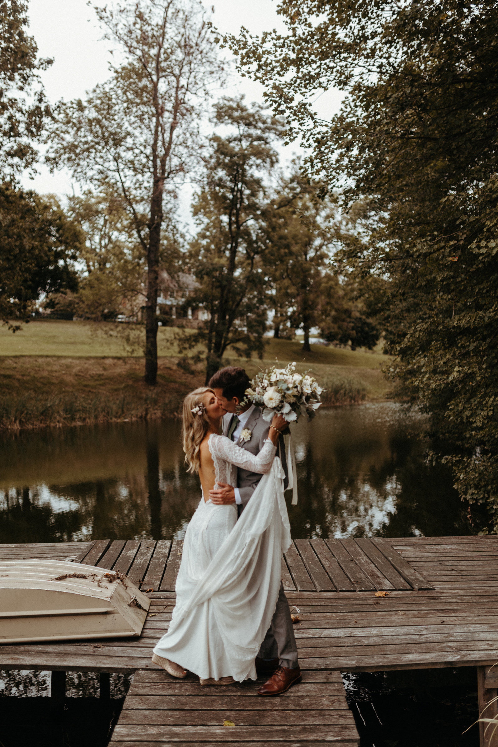 Maryland Wedding Photography: Portfolio
