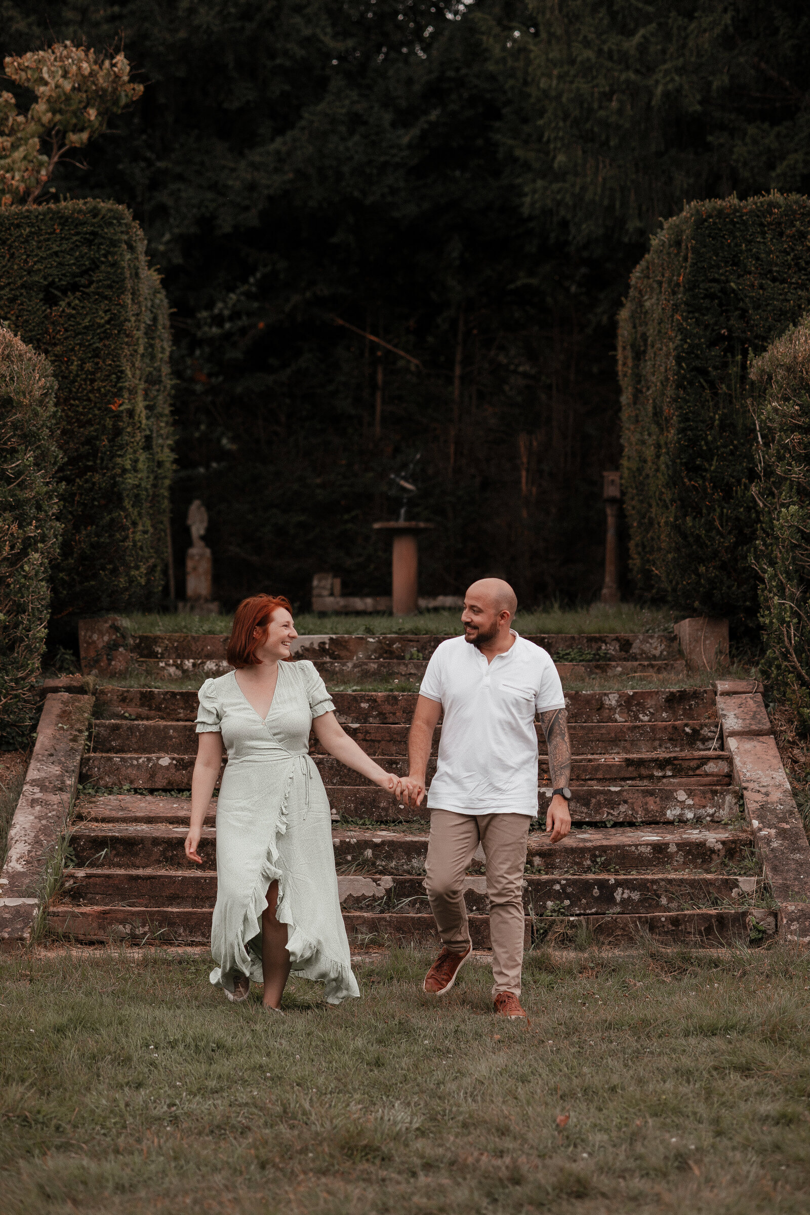 1-Zoé & Loic