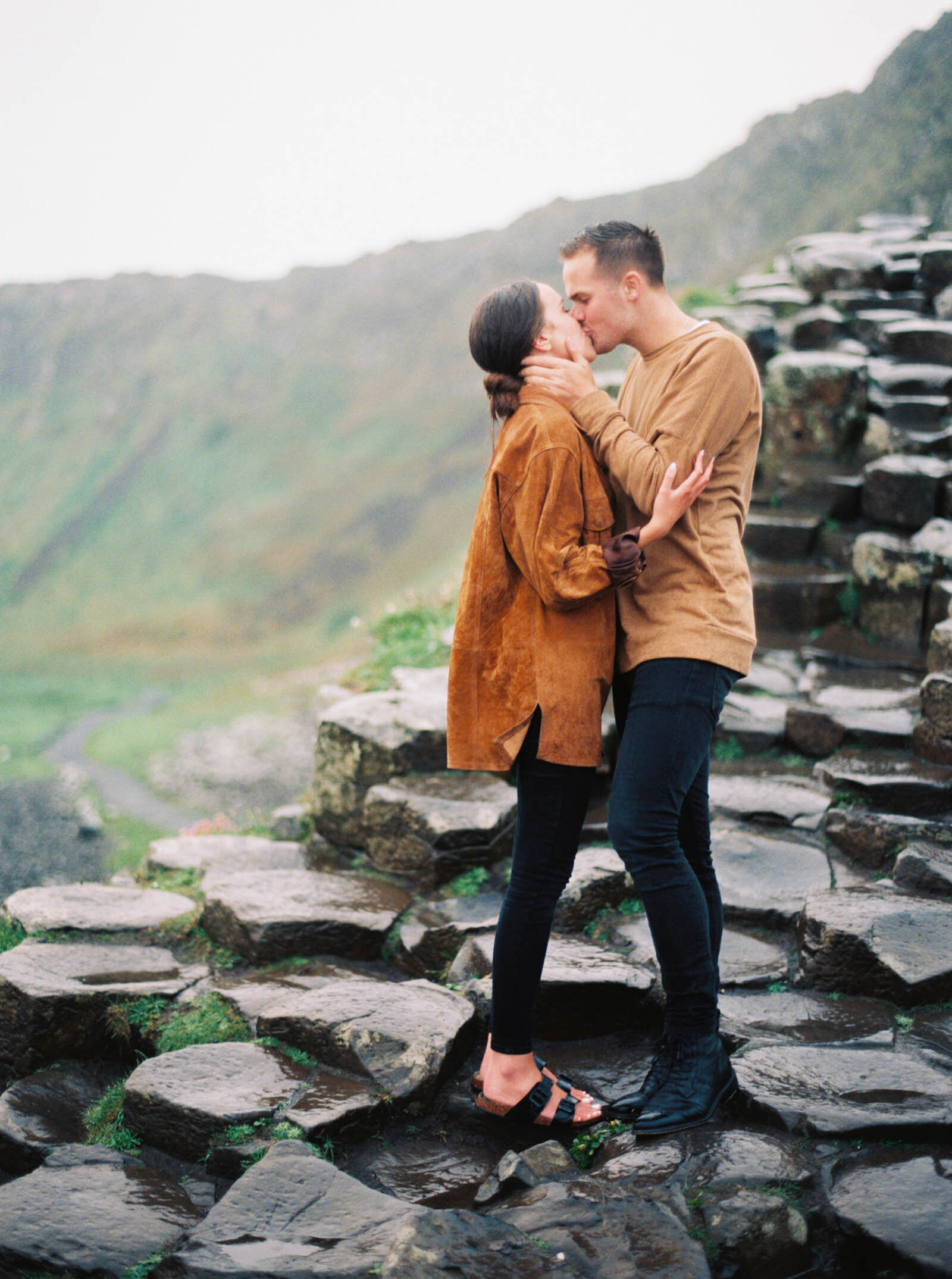 Giants-Causeway-Engagement-session-Krmorenophoto-24