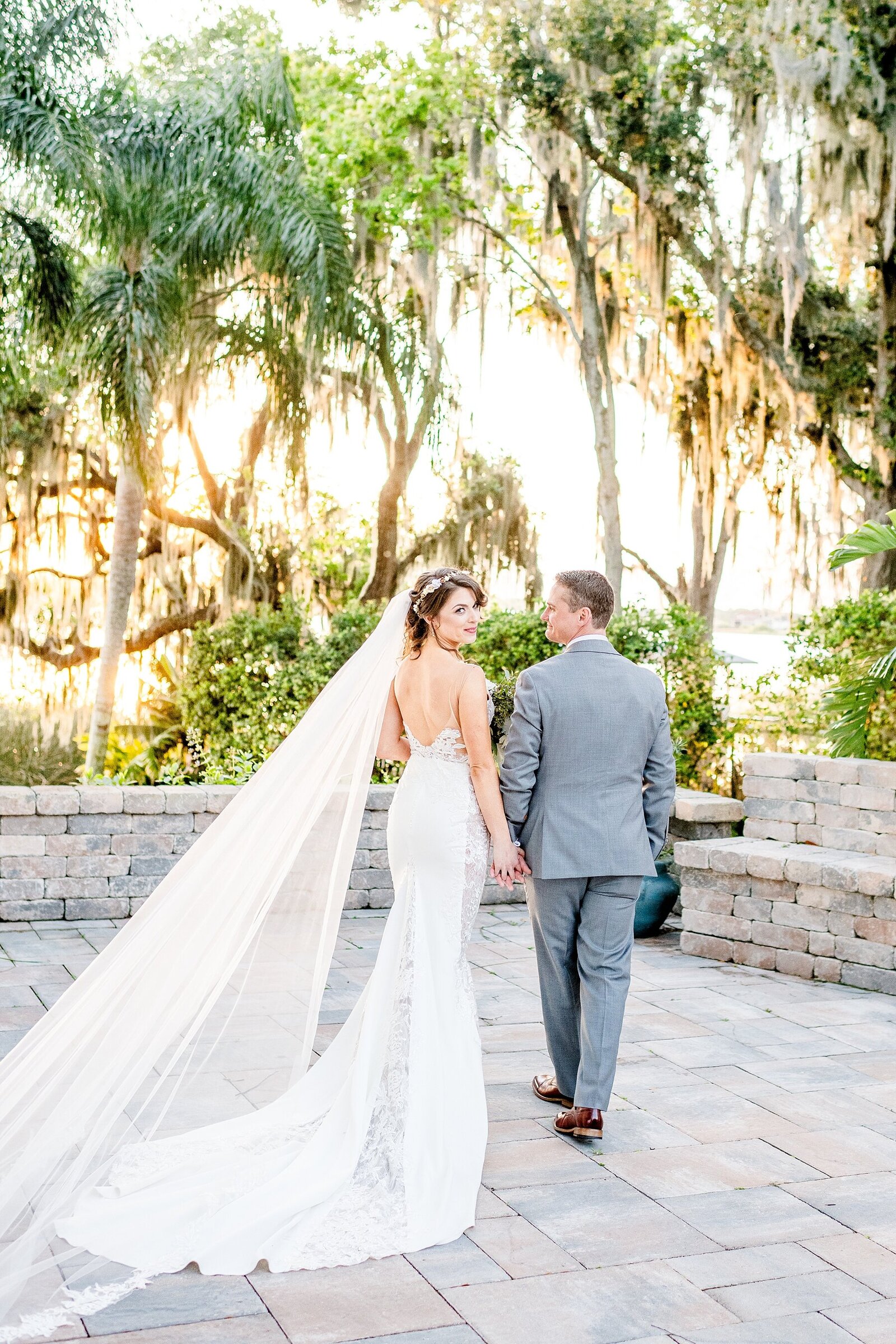 Orlando Wedding Photographers | Chynna Pacheco Photography