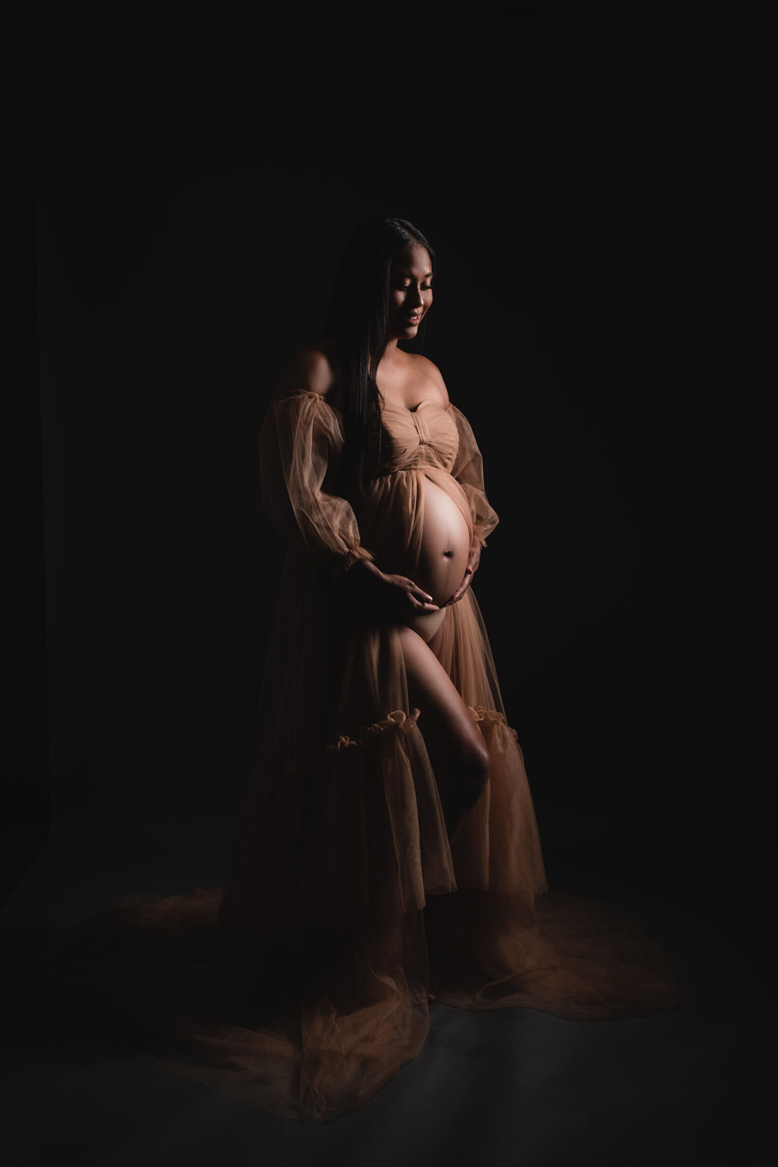Sacramento Maternity and Newborn Photographer