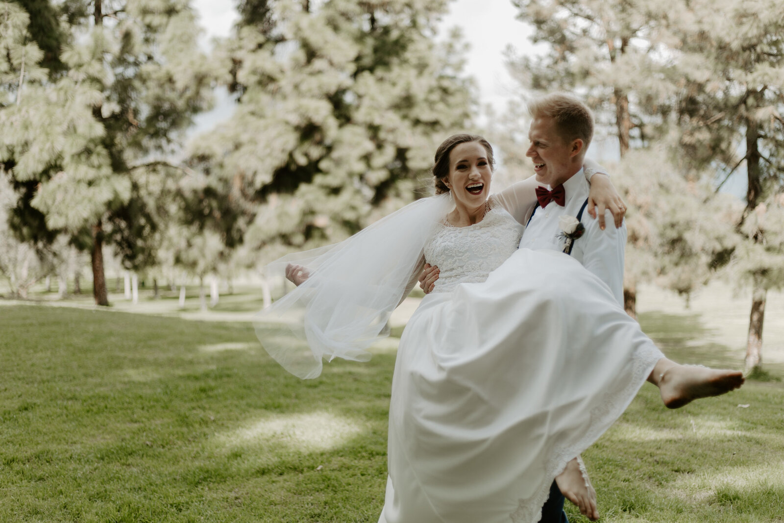 Maine Wedding Photographer