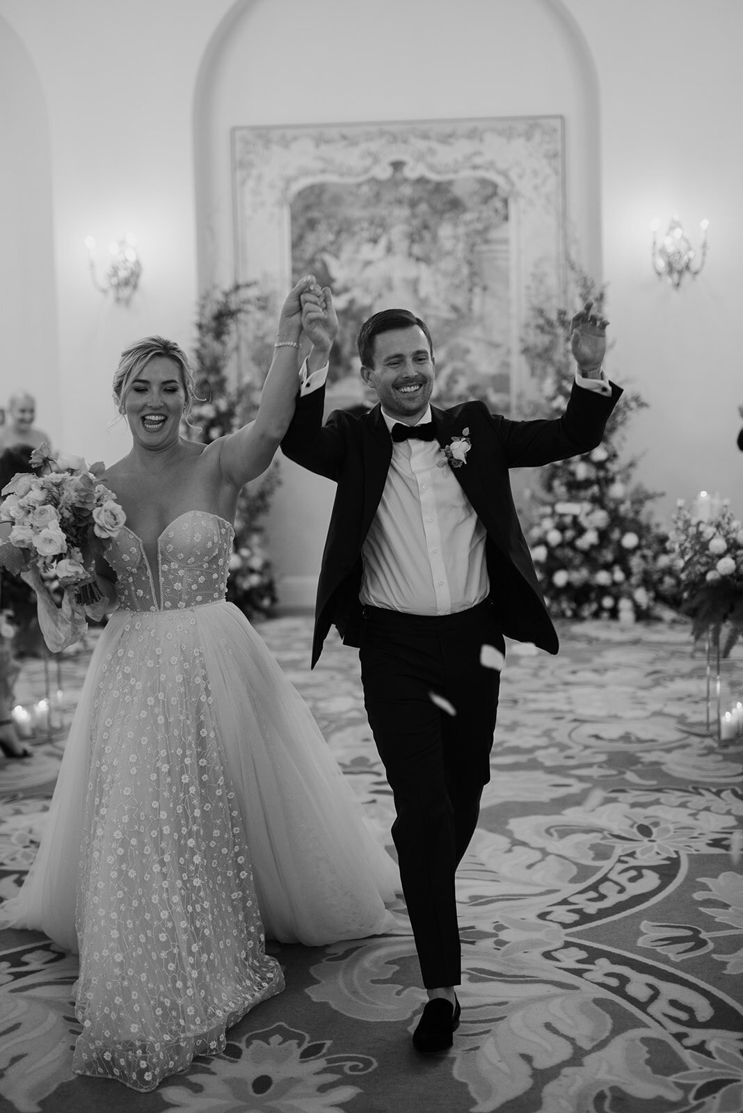 Luxury Wedding Florist in Southern Europe2