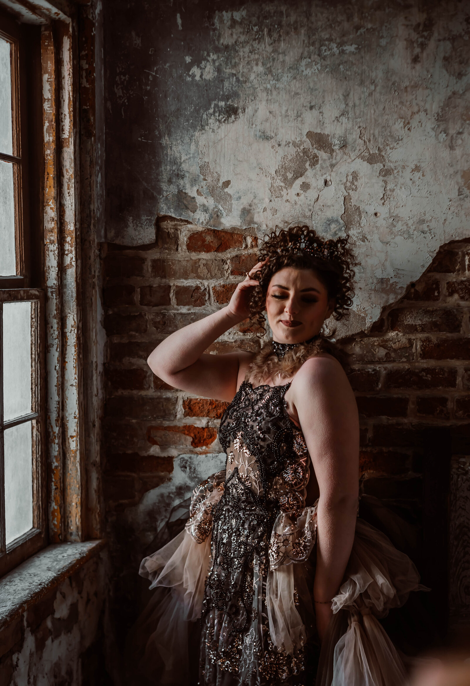 Chell Ramey Photography Louisiana Fine Art Photographer