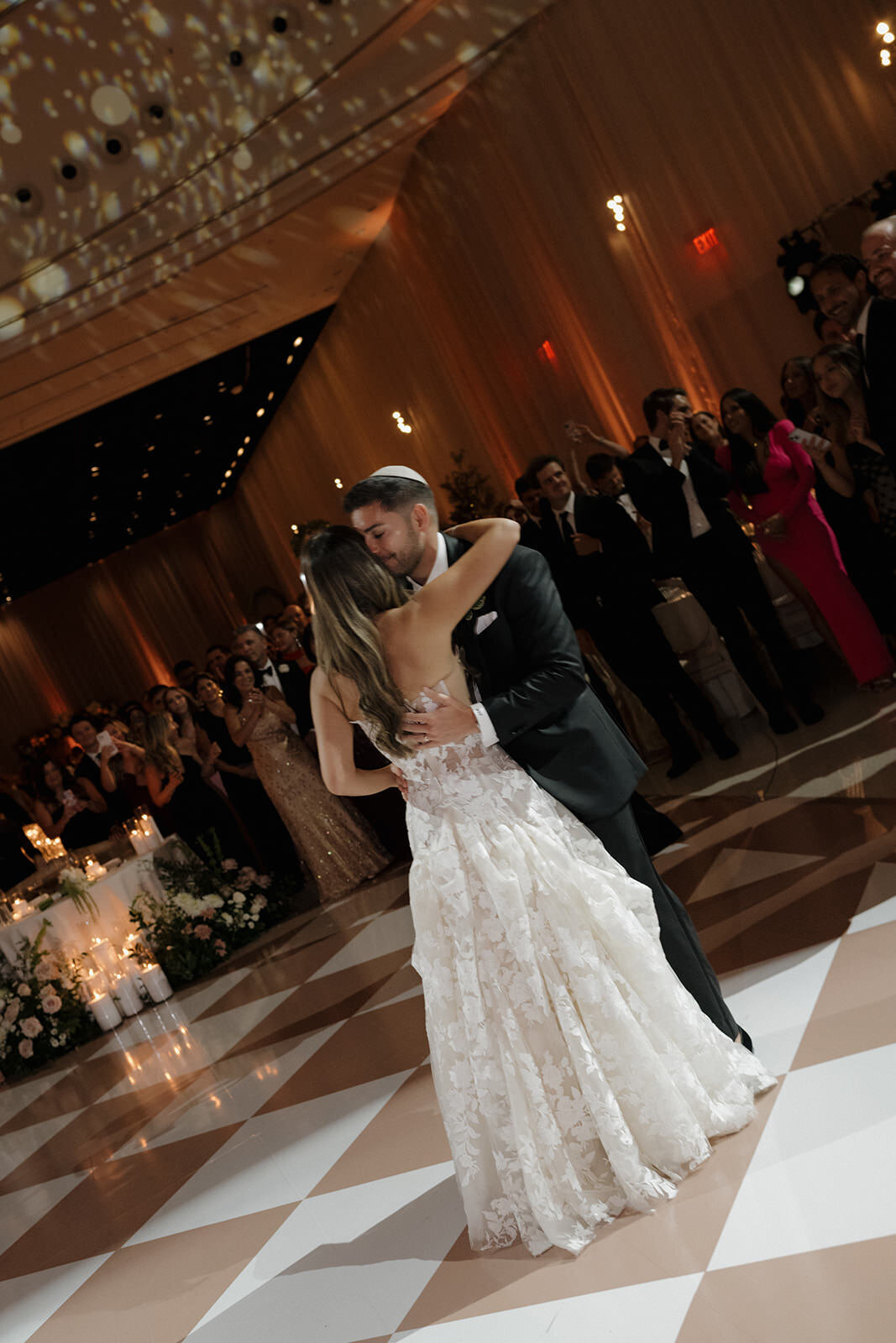 060725CourtneyMikePRE198