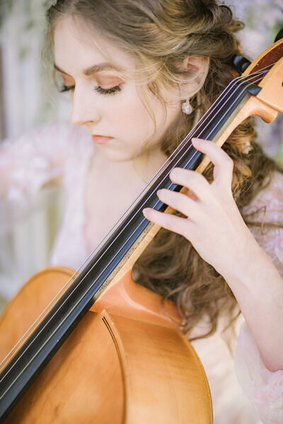 Andrea Caresse Lewis - Amative Creative - Wedding Photographer - 75