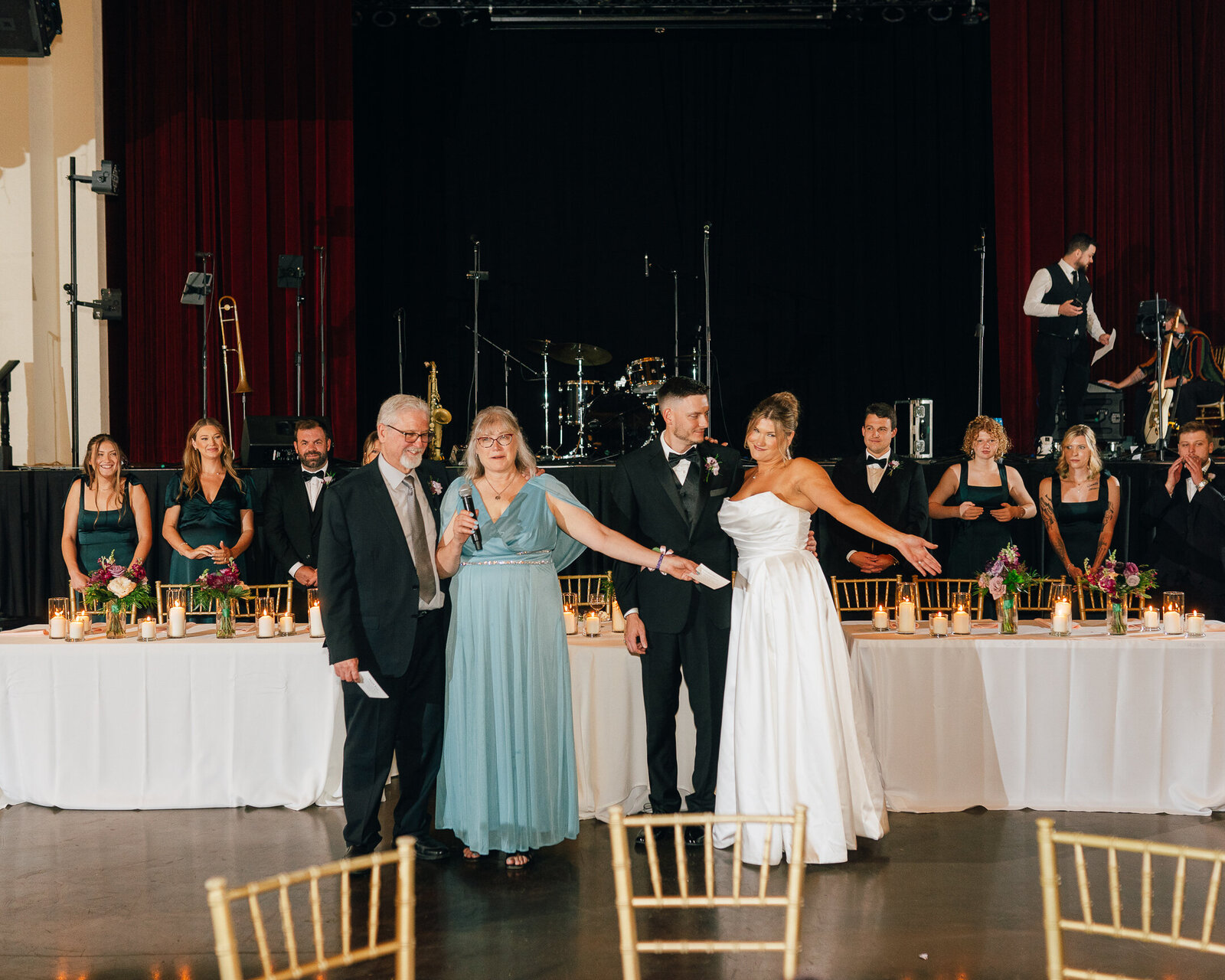 Corby Intercontinental Hotel Kansas City Wedding Plaza-202