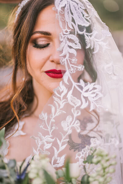 Andrea Caresse Lewis - Amative Creative - Wedding Photographer - 245
