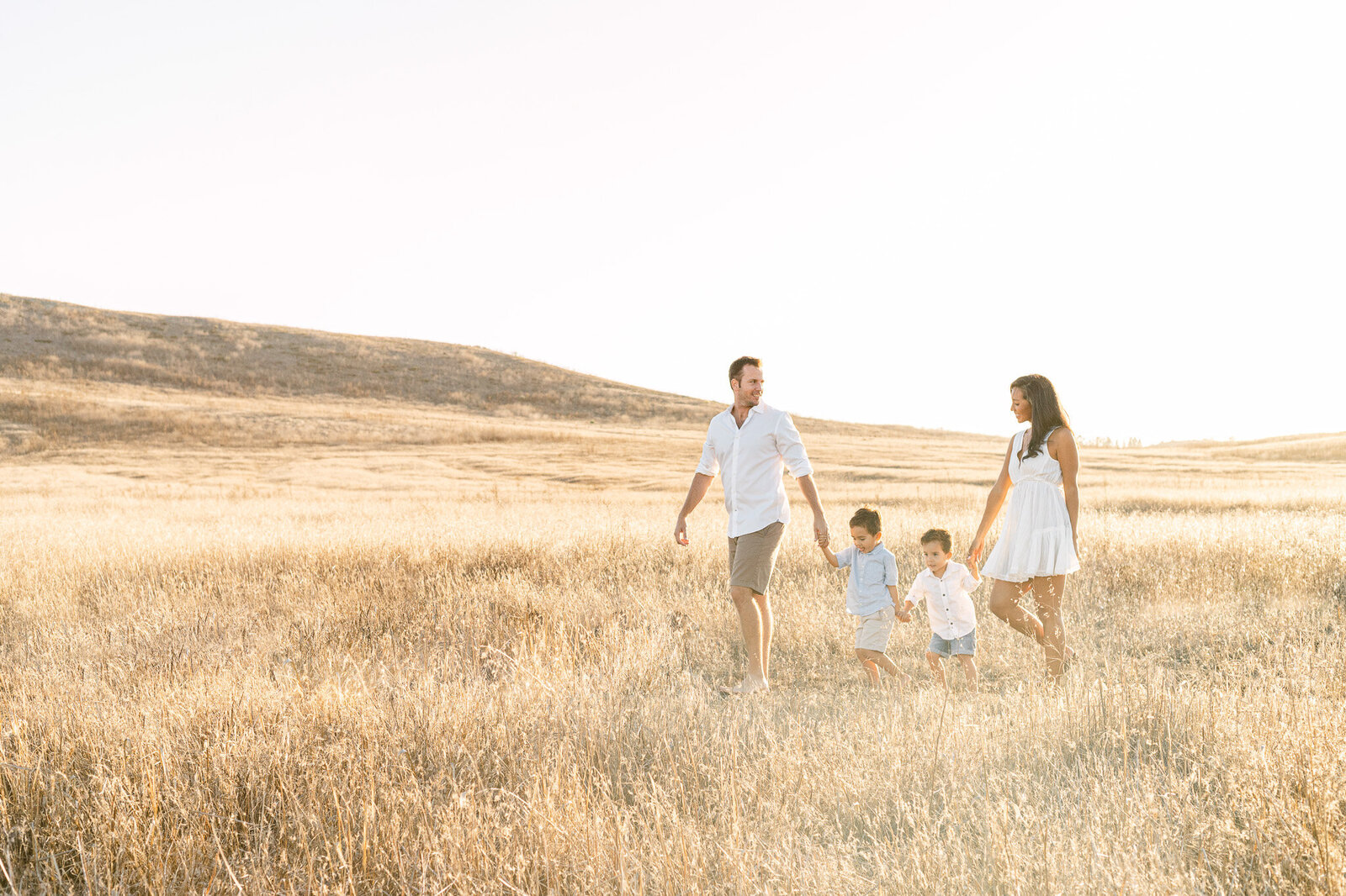 Amber Keller Family Session-20