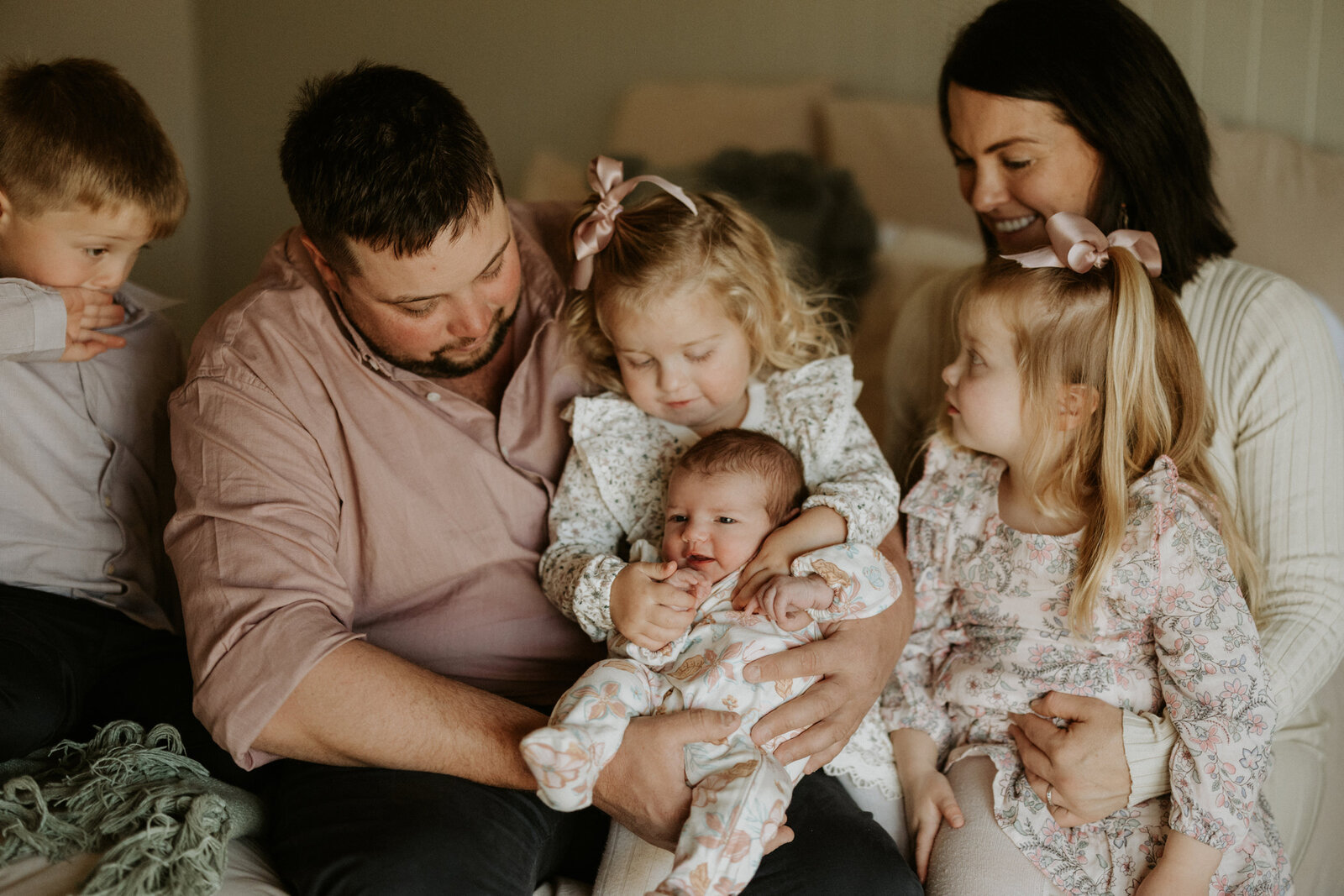 Harper newborn, Felicity Seaman, July 2024-10