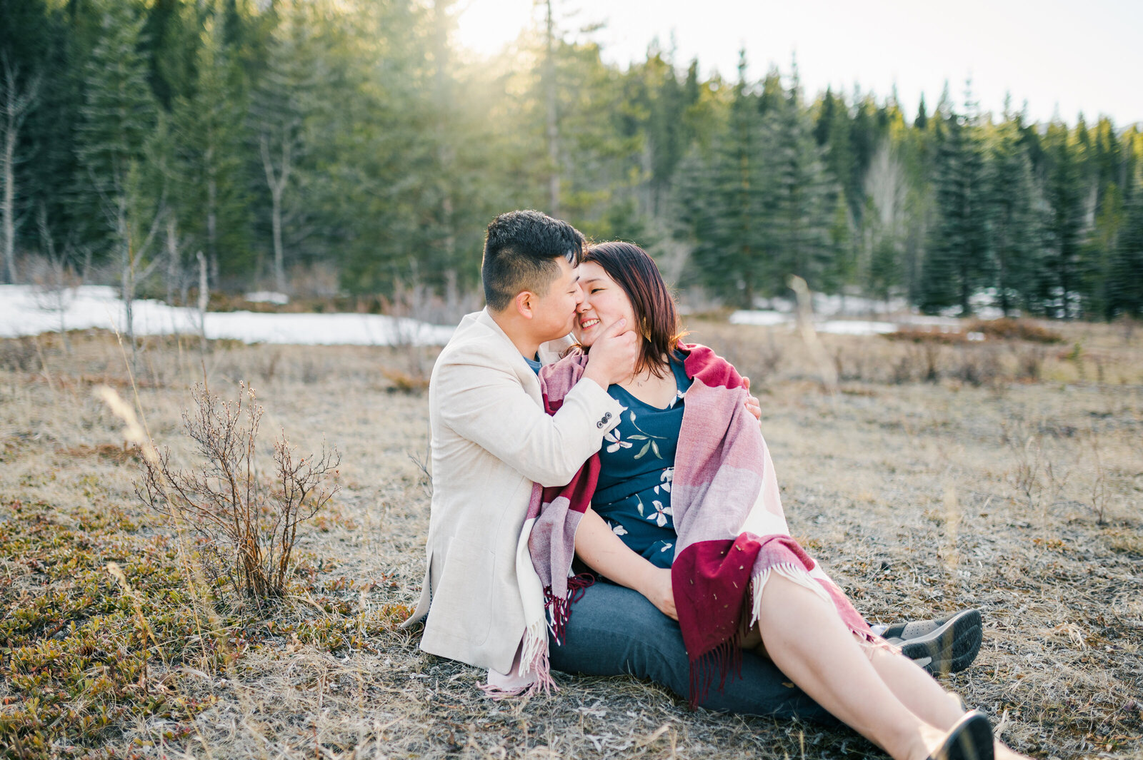 Wedding and Engagement Photography