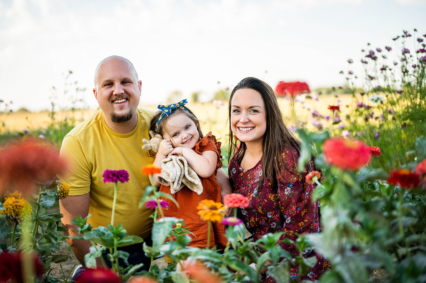 extended family photography springfield missouri