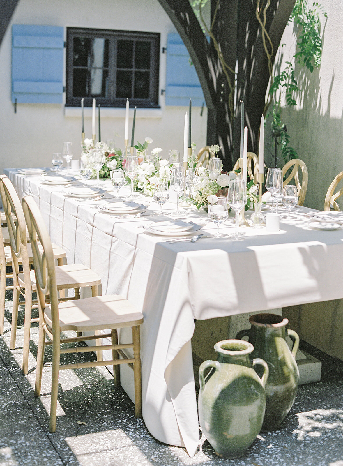 Intimate wedding in Charleston photographed by wedding photographers in Charleston Amy Mulder Photography