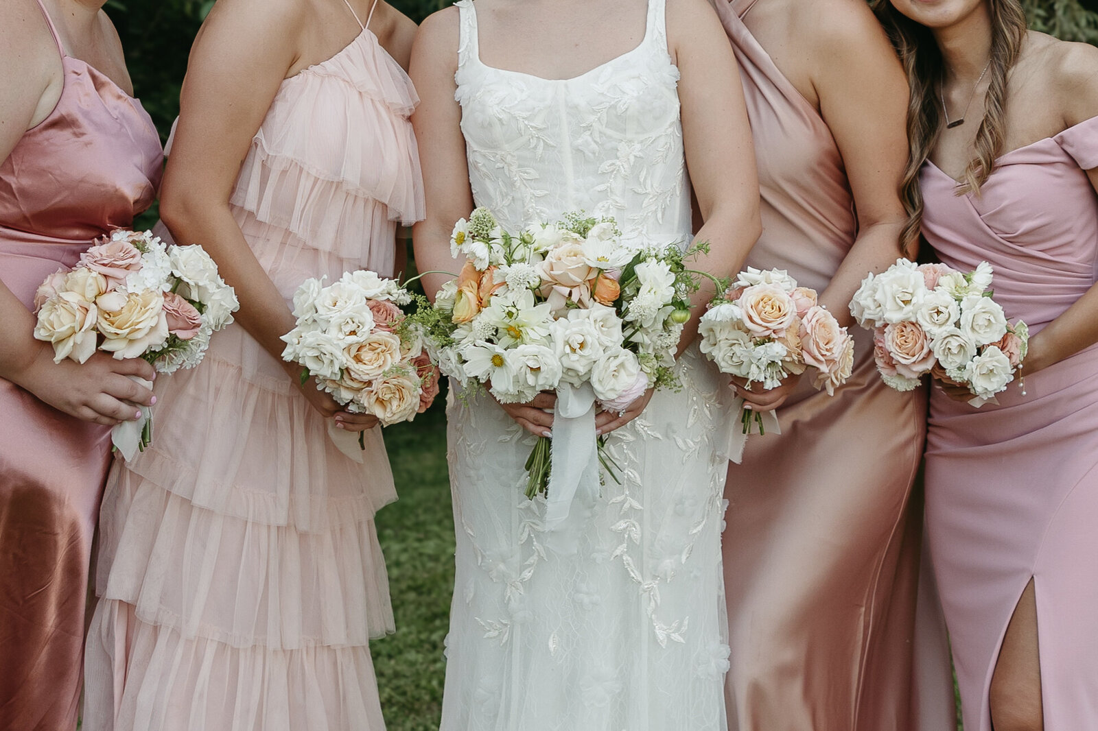 Adelina Barn Wedding - Lance Photography 186