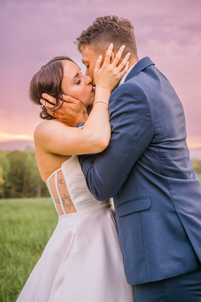 Andrea Caresse Lewis - Amative Creative - Wedding Photographer - 202