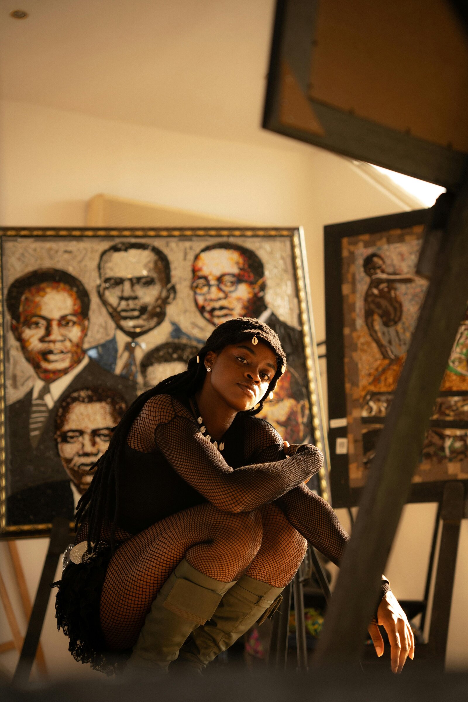 Junie Showit Template by SaltThread_68