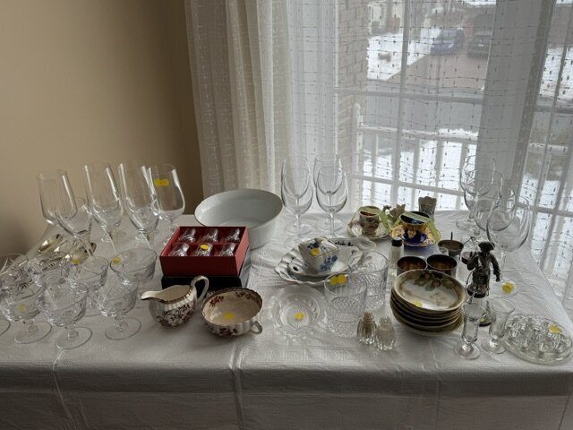 key estate sales-nova scotia estate sale-sackvill Nova Scotia3
