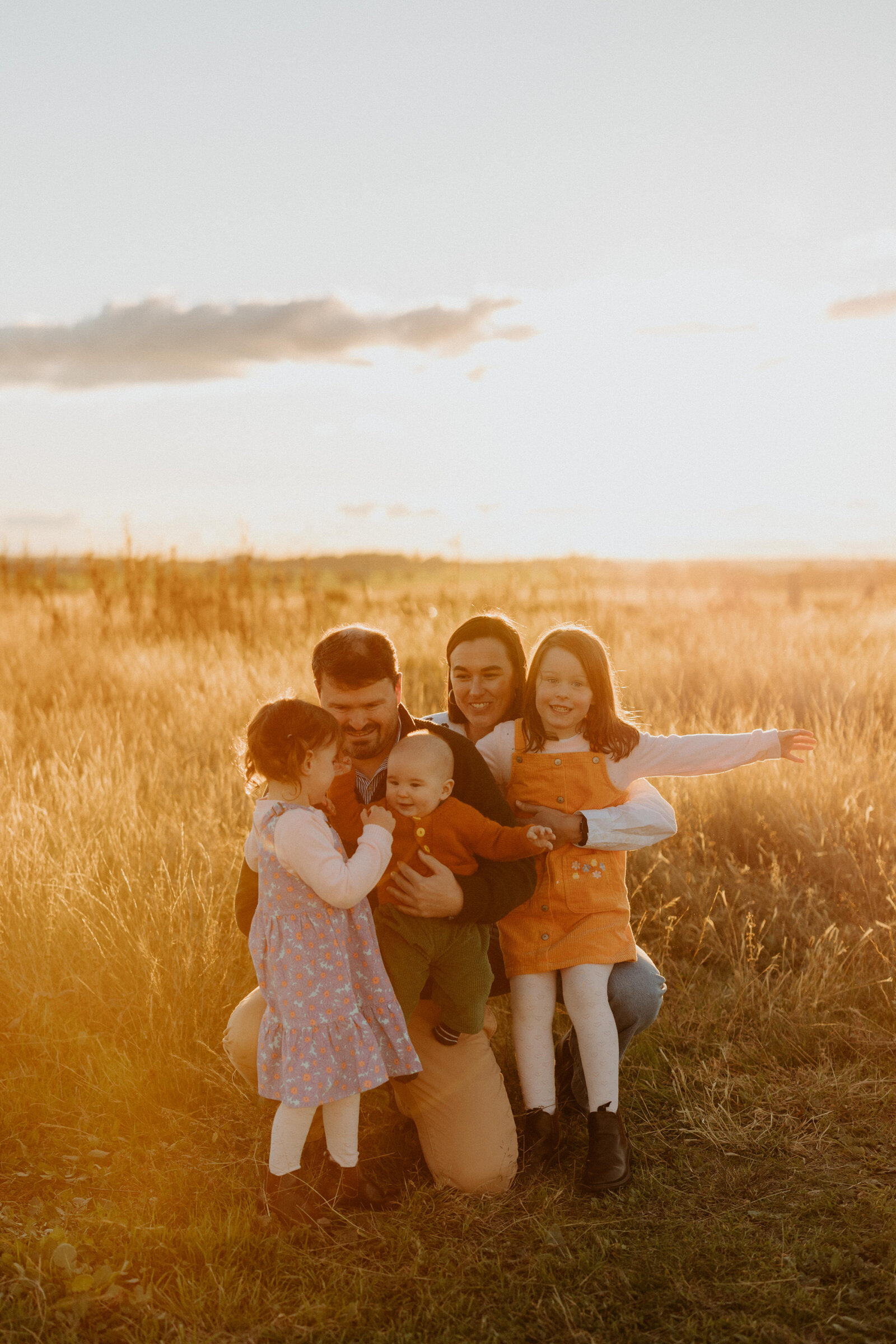 2024 Family photos, by N McGuire. Amy McKay-4