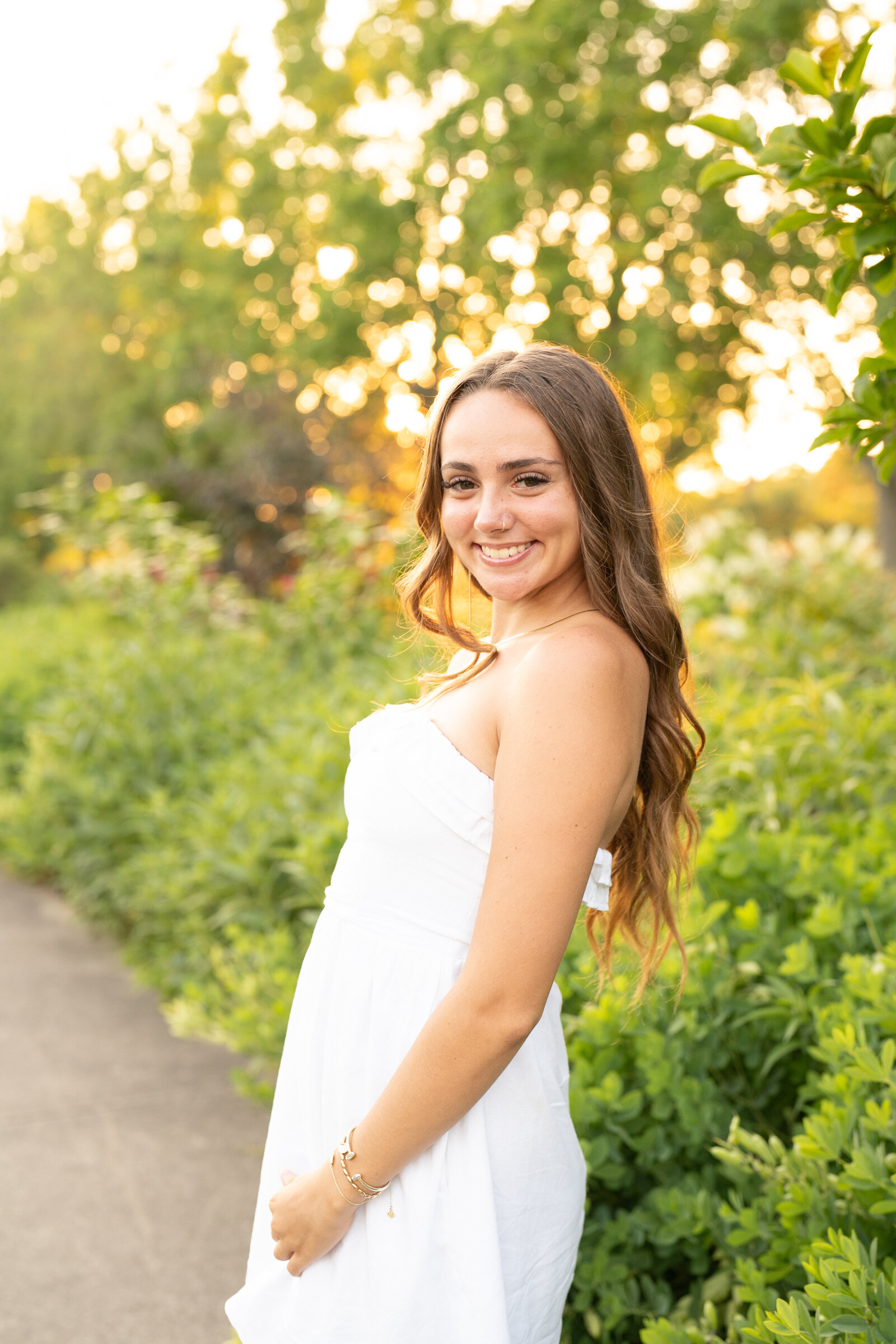 Ault Park, Cincinnati Family Photographer
