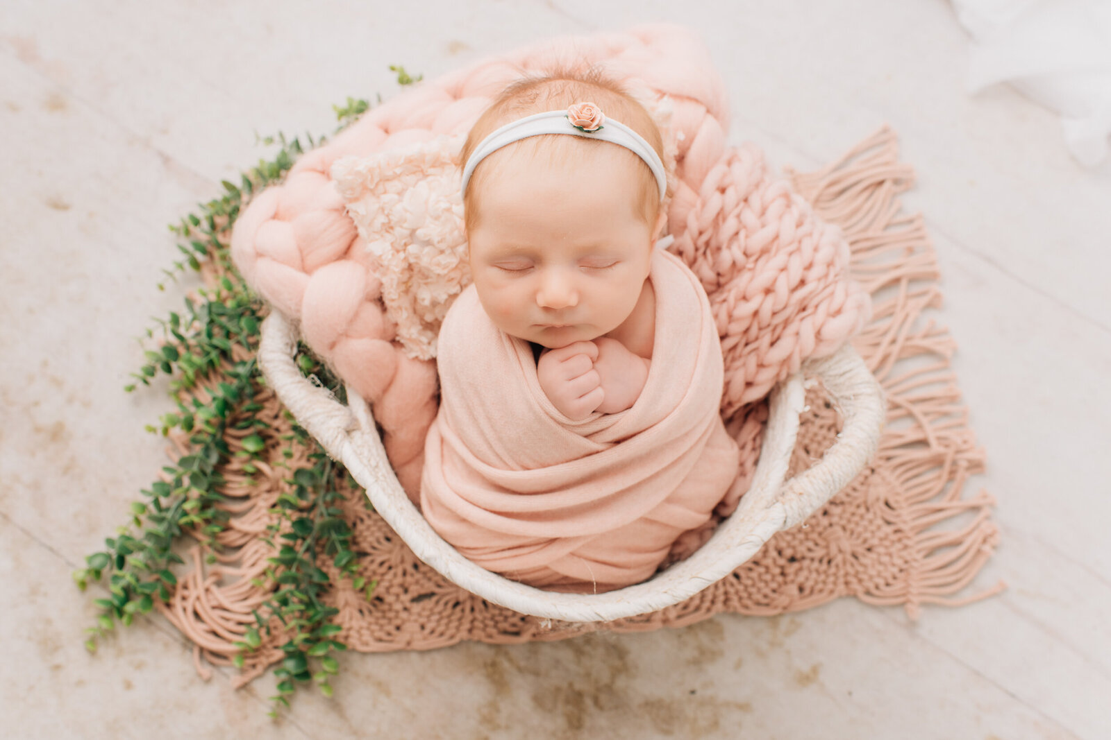 Sharon Leger Photography | Canton CT Newborn and Family Photographer -9 2