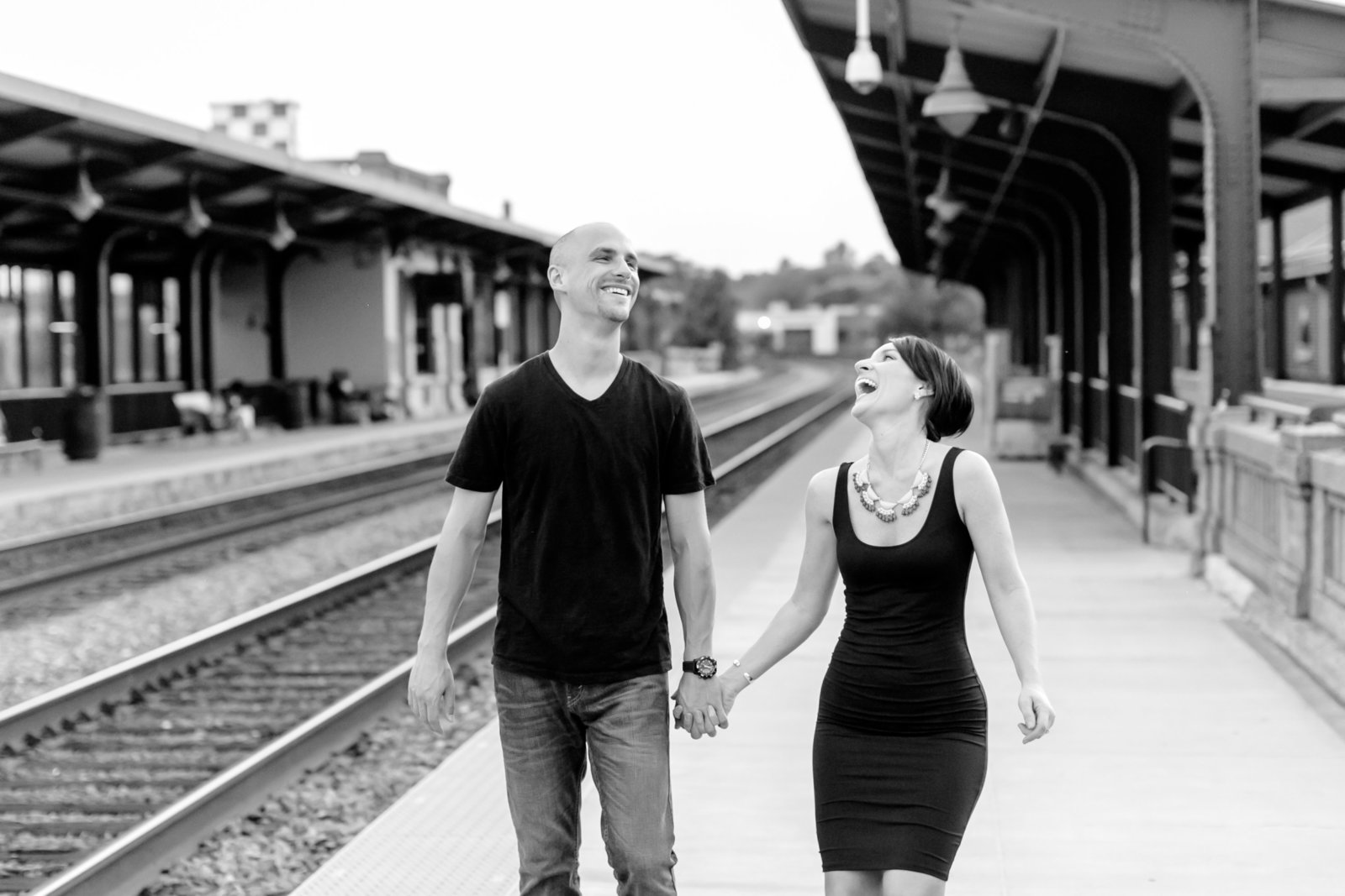 Carley Rehberg Photography - Engagement Photographer - Photo - 6