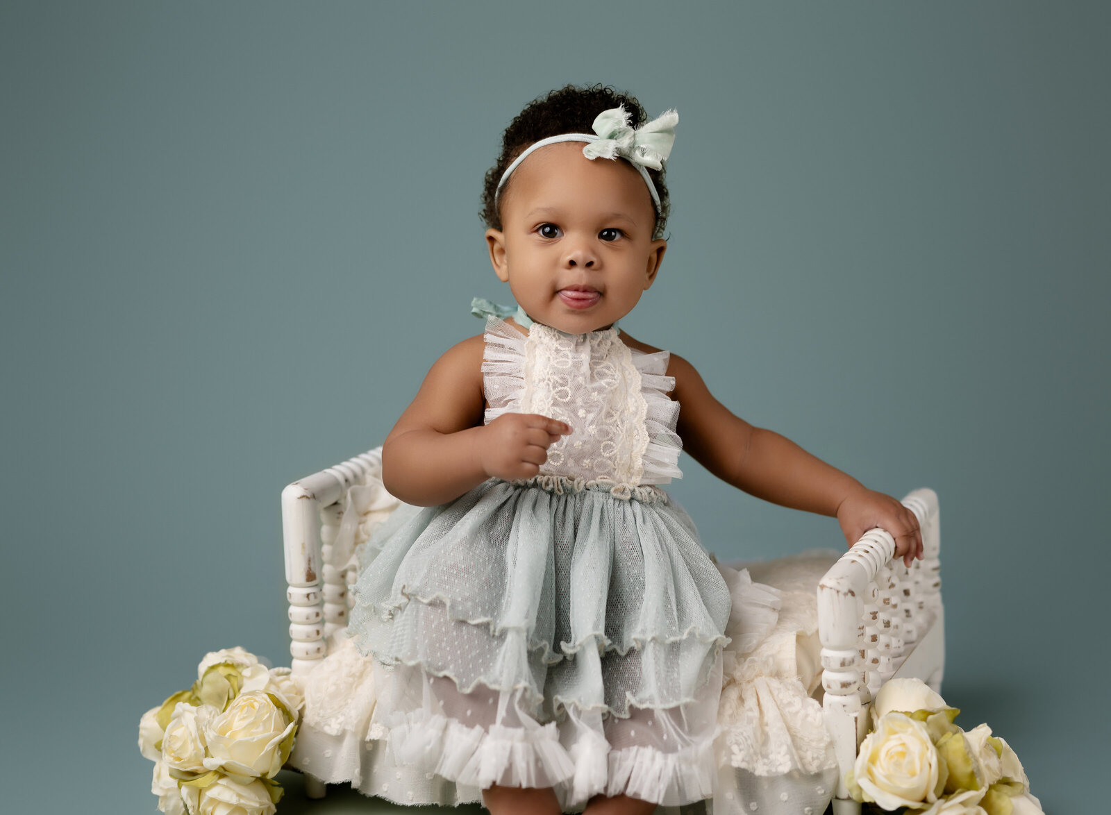 baby photography studio near me