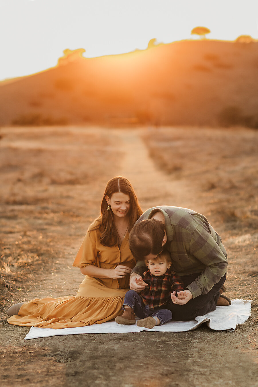 Santa Rosa | Sonoma County Family photographer | Family photography session