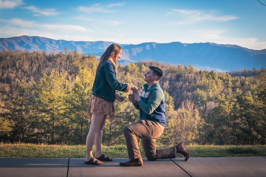 Smokies_Proposal