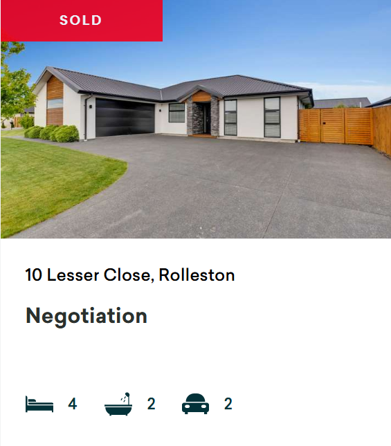 10 Lesser Close, Rolleston