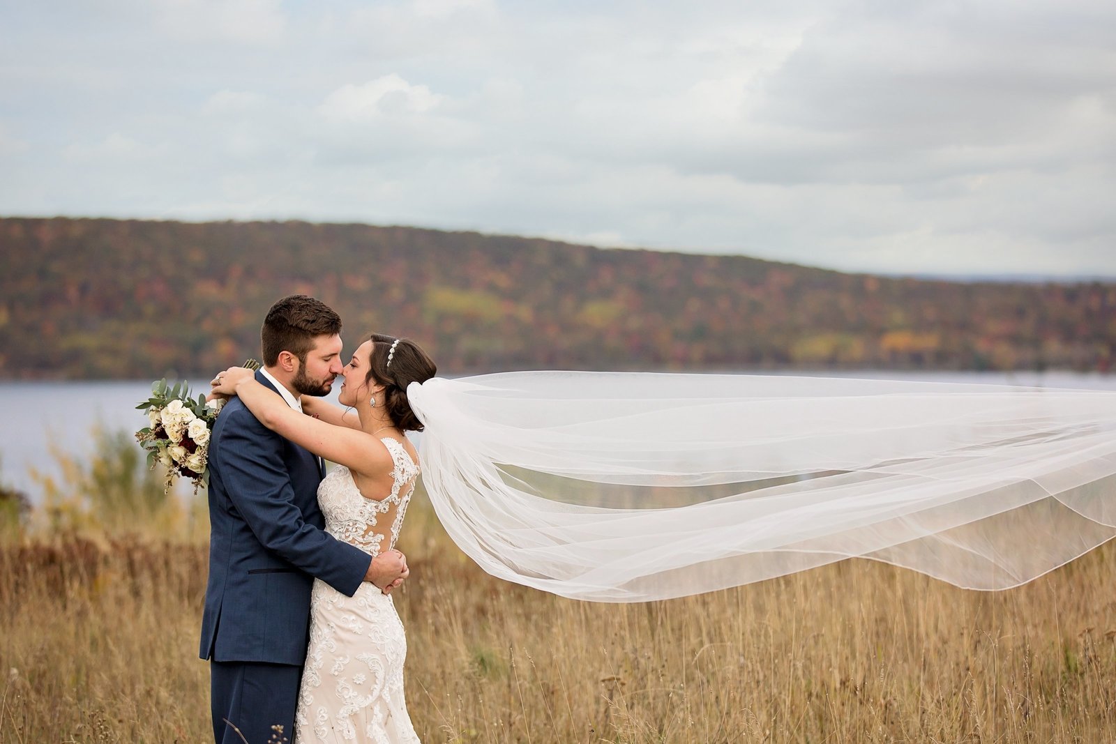 Michigan Wedding Photographer Iron Mountain, MI