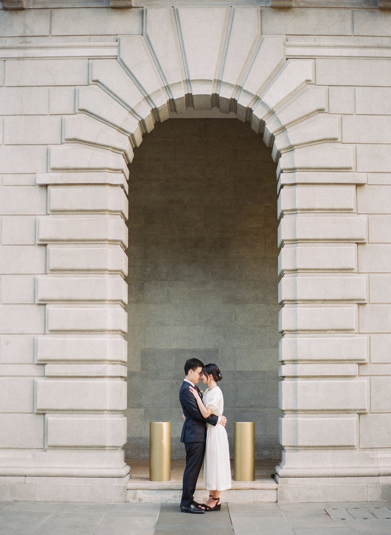 0105Alvin & Valerie Singapore Pre-Wedding Photography MARITHA MAE