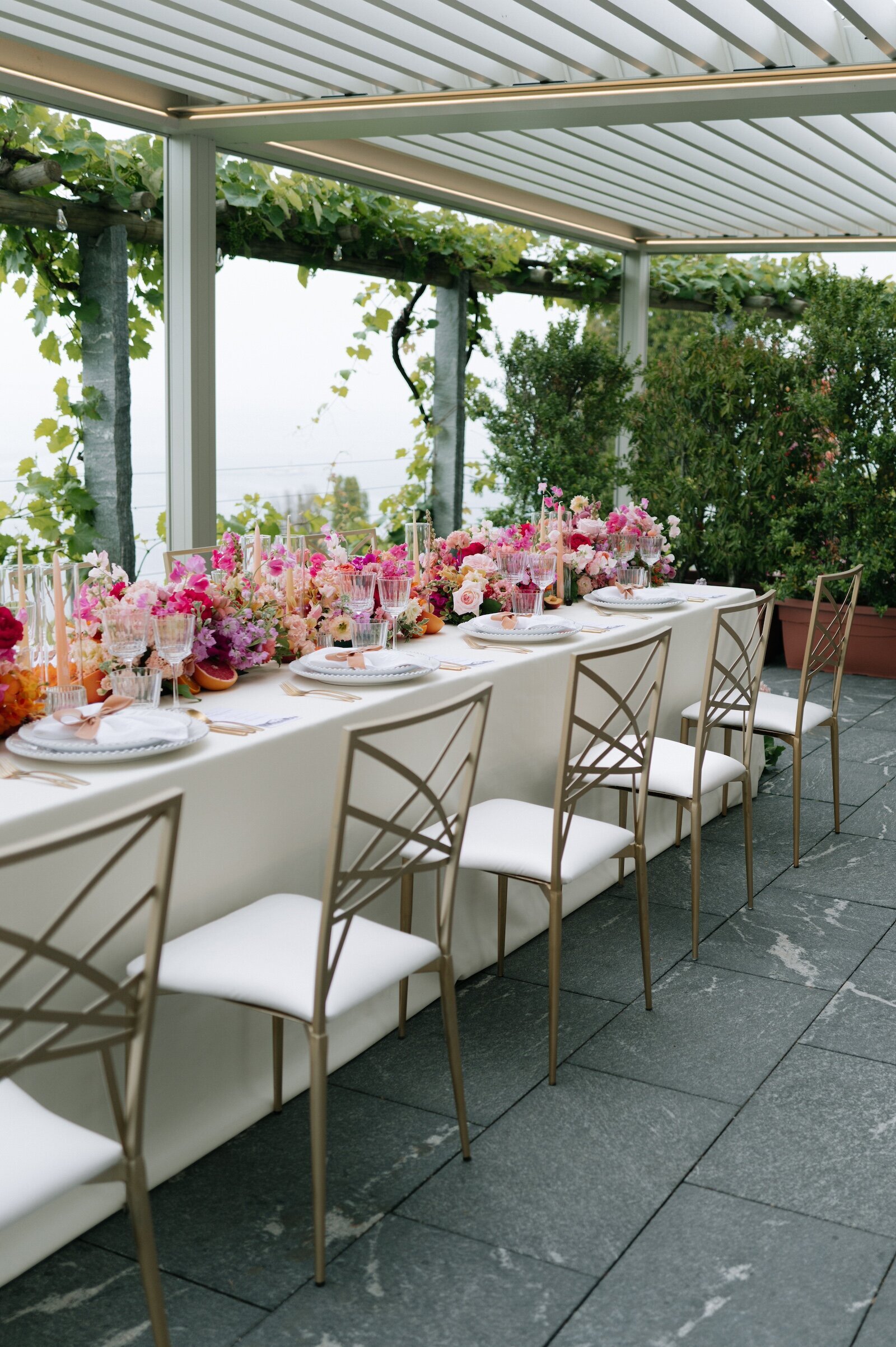 Switzerland Luxury Florist Designer for Weddings3