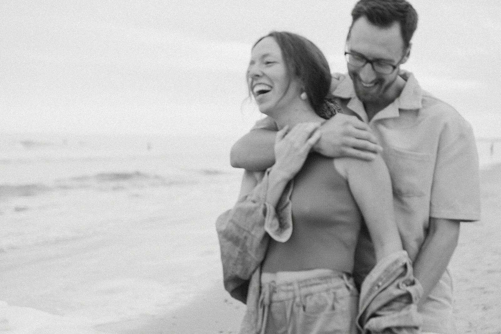 Isle of Palms Beach Souther Carolina - Engagement (102 of 150)_websize