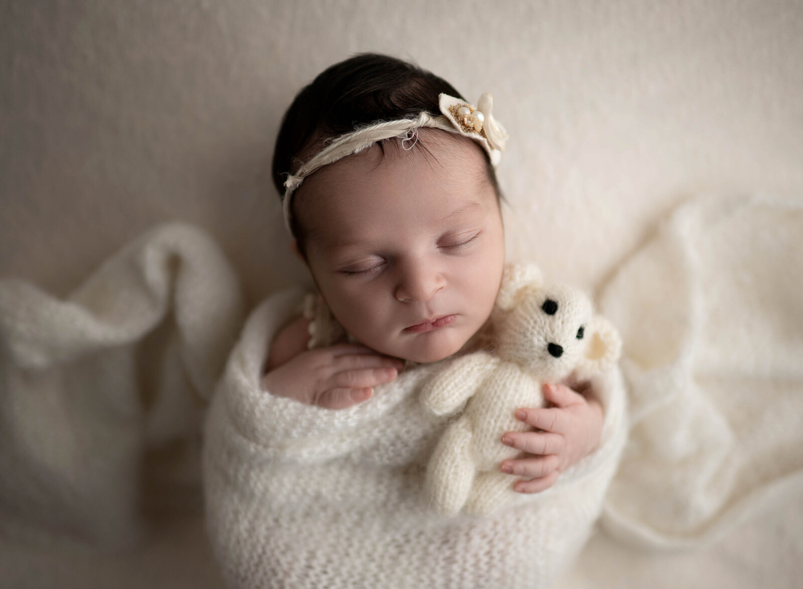 roswell studio baby photographers