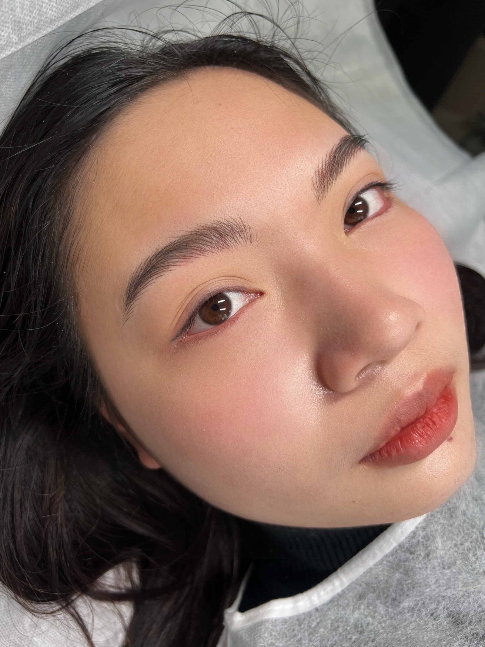 Permanent Make Up Brows