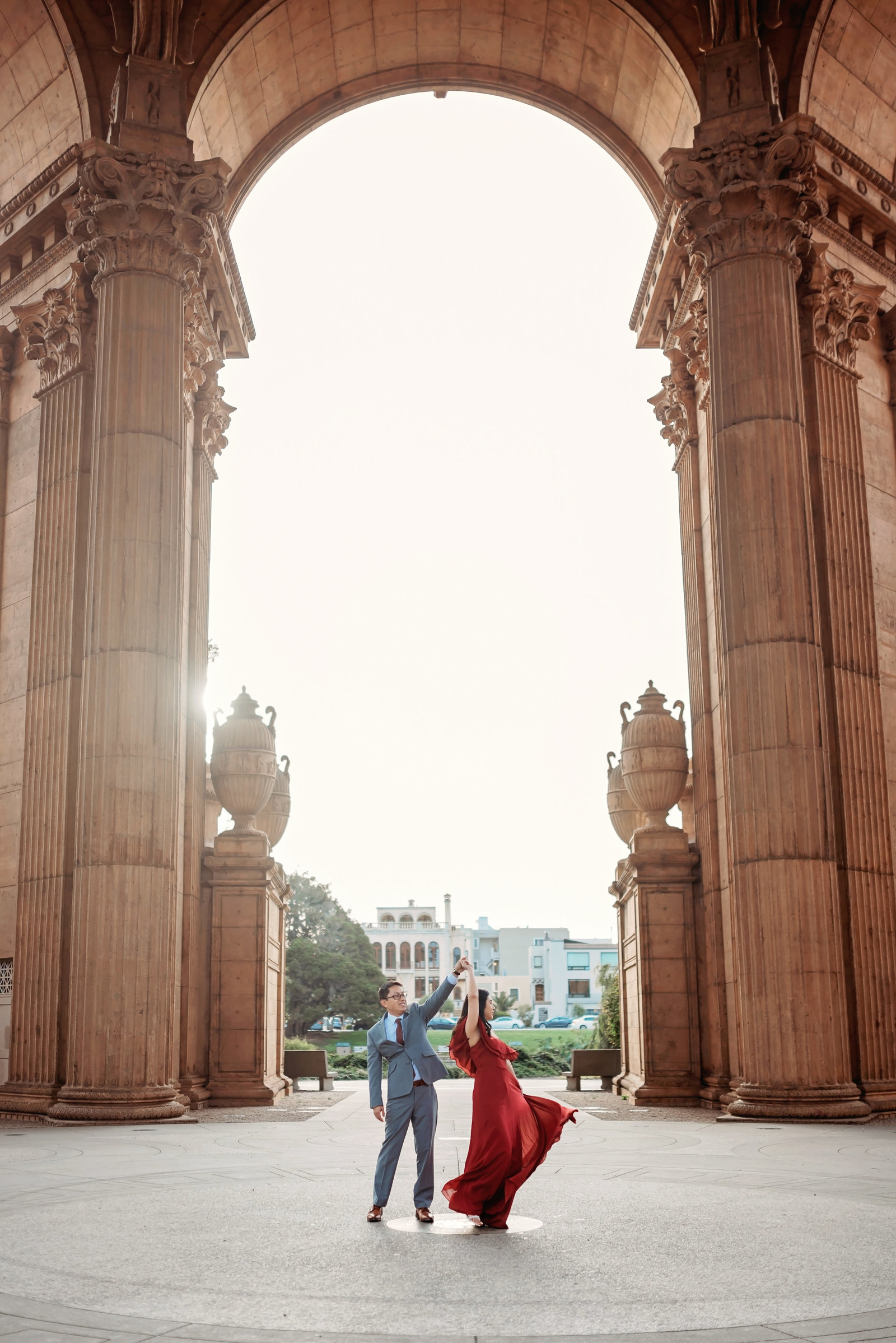Wedding and Engagement Photography