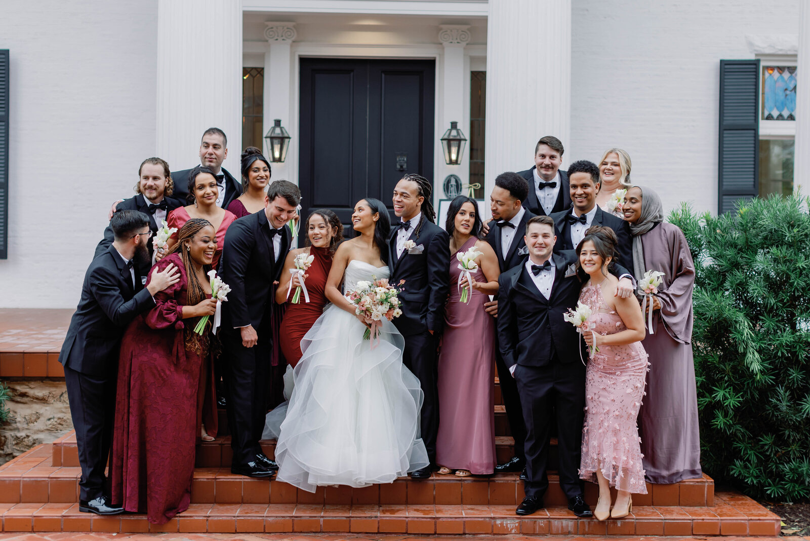 Woodbine-Mansion-Austin-Texas-Wedding-Sarah-Block-Photography-419