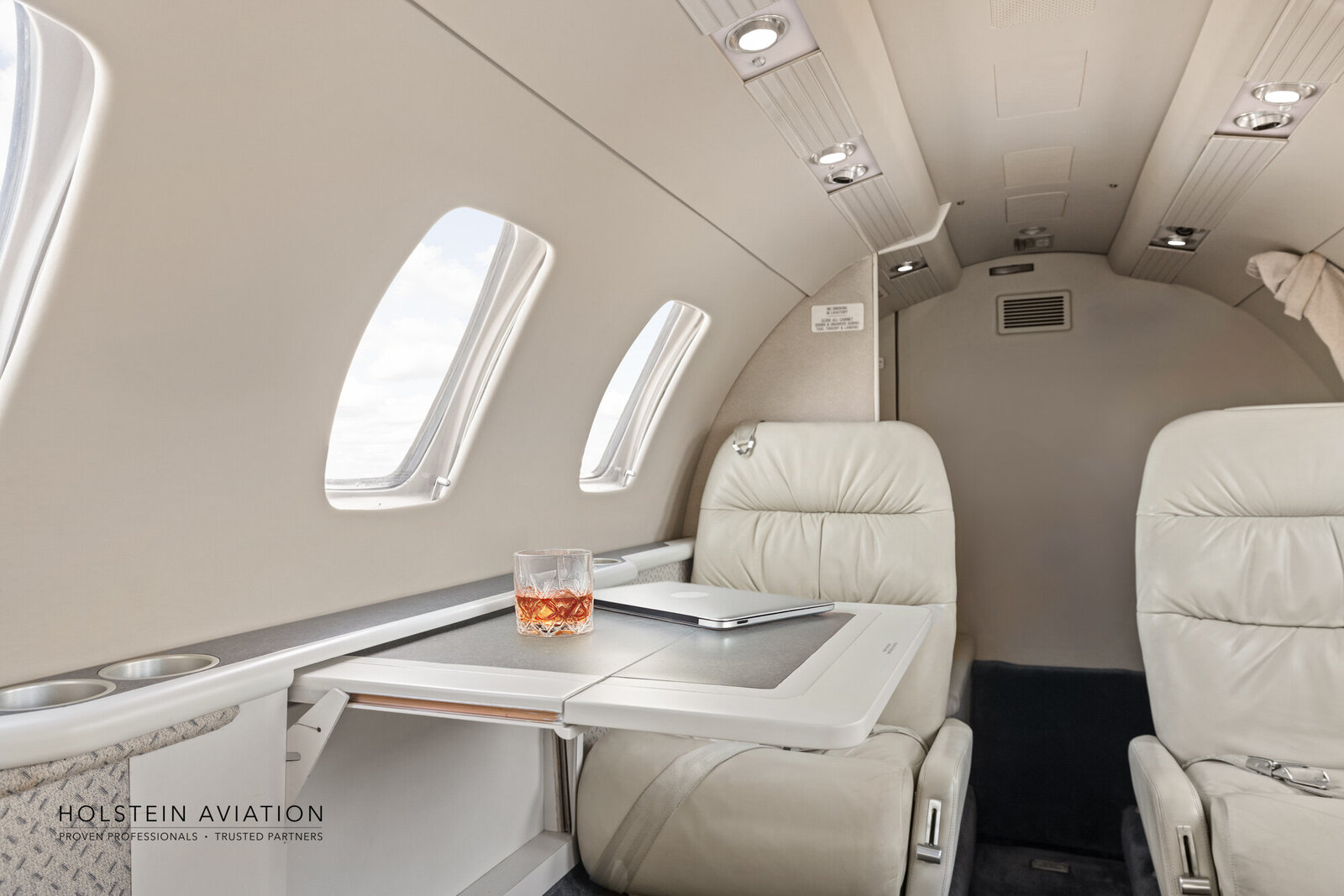 Citation Jet N156ML Watermarked-23