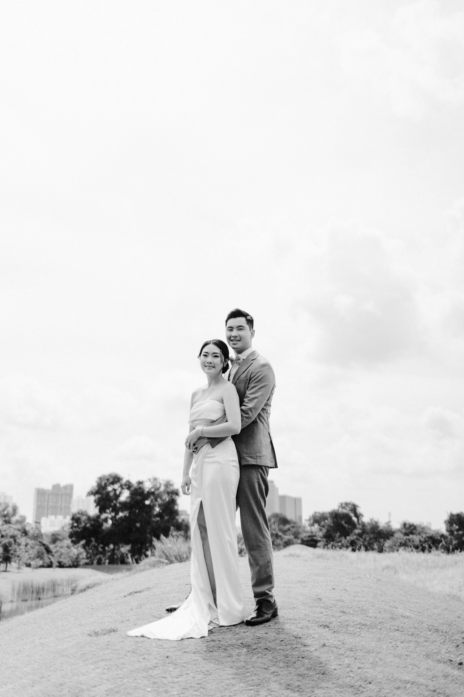 00006NZ Singapore Pre-Wedding Photography