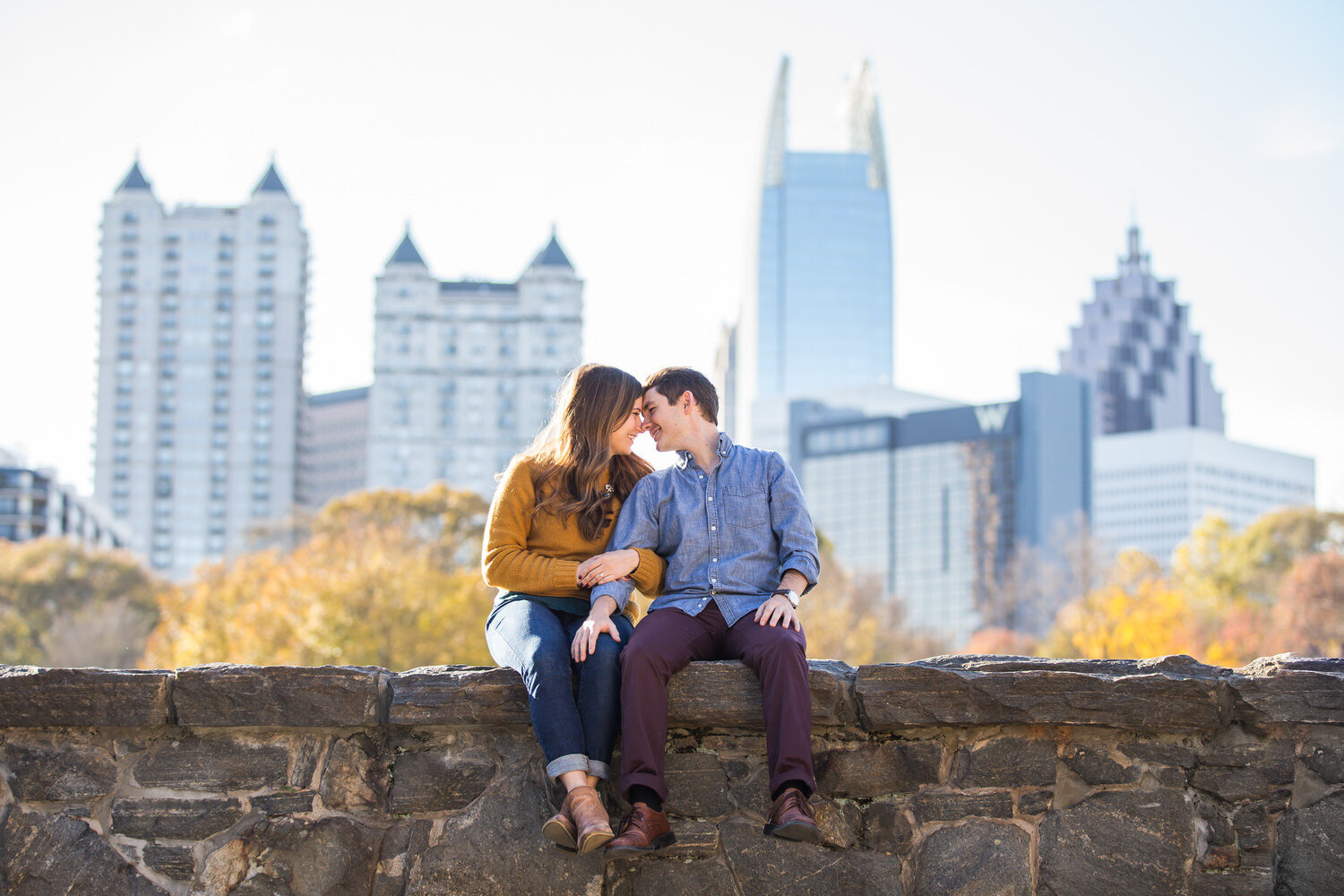 clairedianaphotography-atlanta-piedmont-park-jackson-street-engagement-city-6