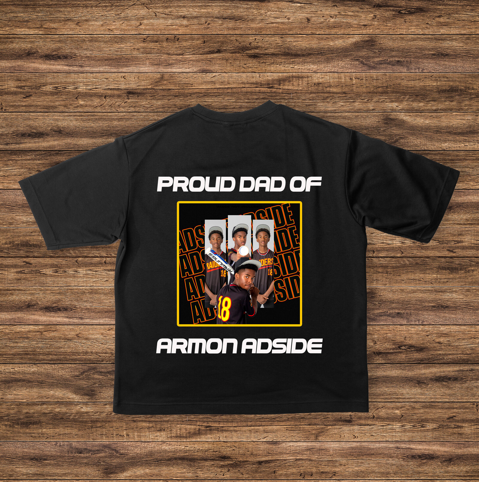 tshirtmockmon